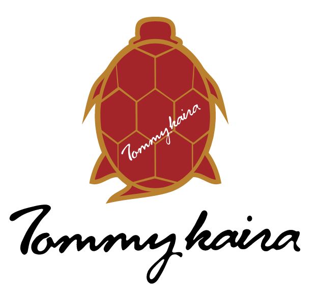 Tommy kaira